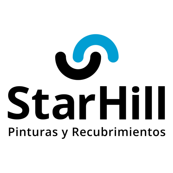 Starhill Pinturas Y Recubrimientos